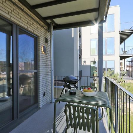 Lovely Apartment In Lembruch-Duemmer See 外观 照片