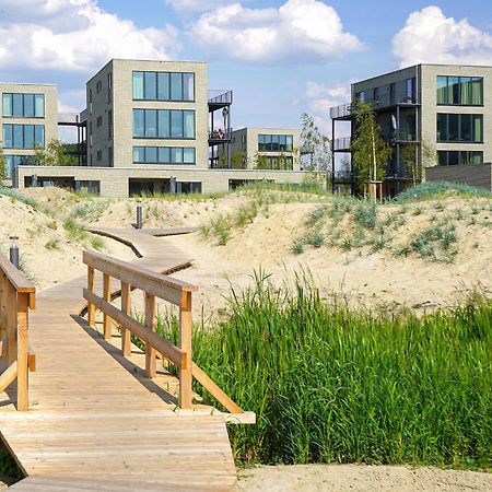 Lovely Apartment In Lembruch-Duemmer See 外观 照片