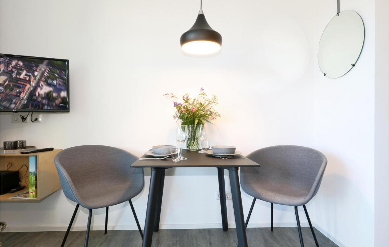 Lovely Apartment In Lembruch-Duemmer See 外观 照片