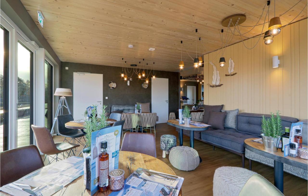 Lovely Apartment In Lembruch-Duemmer See 外观 照片