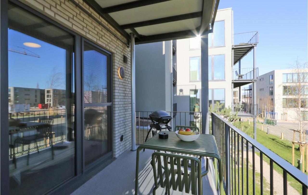 Lovely Apartment In Lembruch-Duemmer See 外观 照片