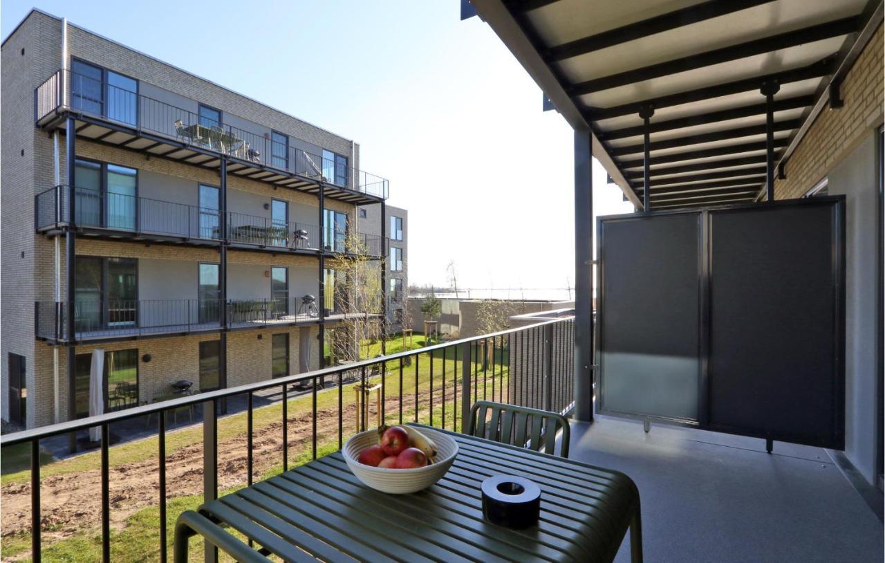 Lovely Apartment In Lembruch-Duemmer See 外观 照片