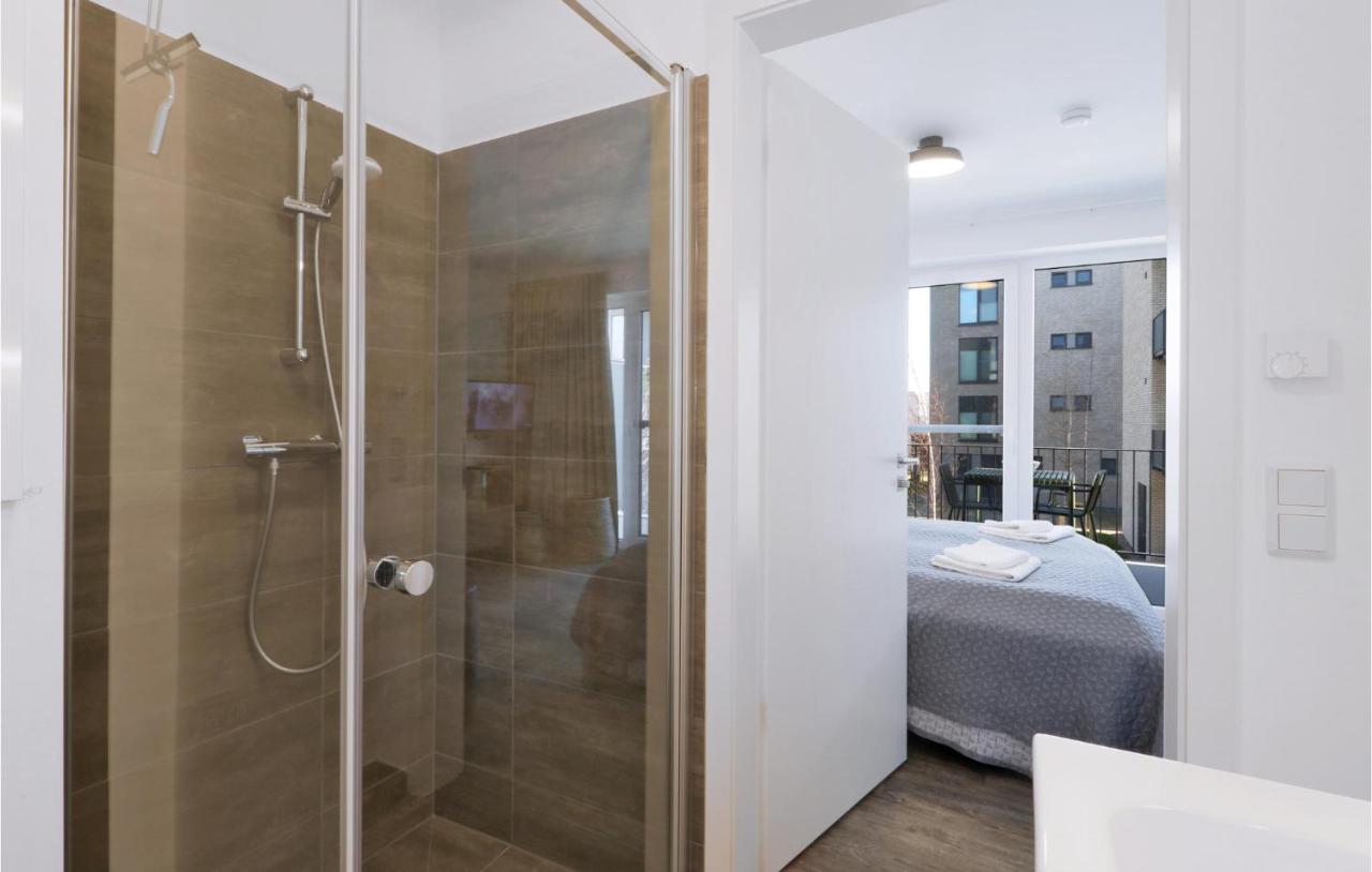 Lovely Apartment In Lembruch-Duemmer See 外观 照片