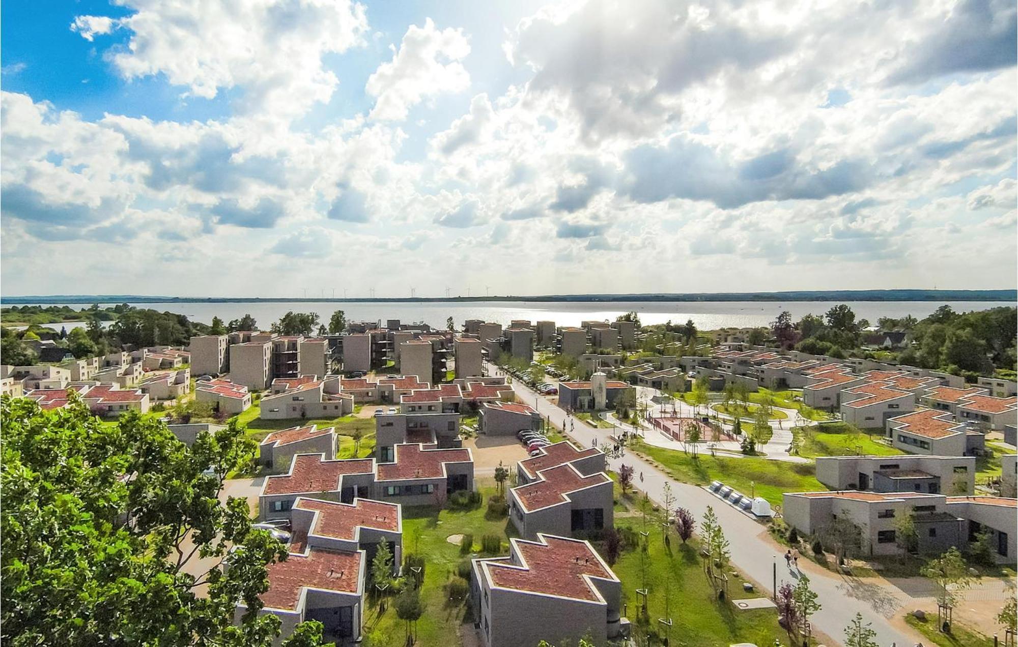 Lovely Apartment In Lembruch-Duemmer See 外观 照片